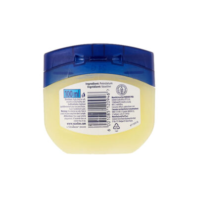 Vaseline Blueseal Original Pure Petroleum Jelly Ml Sinin