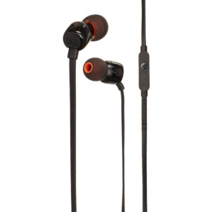 JBL Tune 110 In-ear Headphones - Image 2