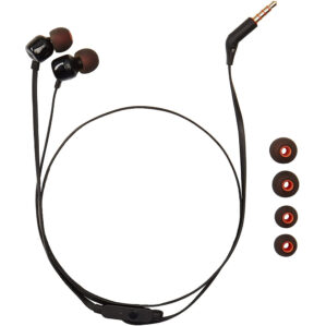 JBL Tune 110 In-ear Headphones - Image 3