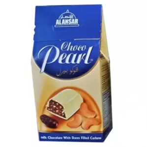 Al ansar Choco Pearl Chocolate