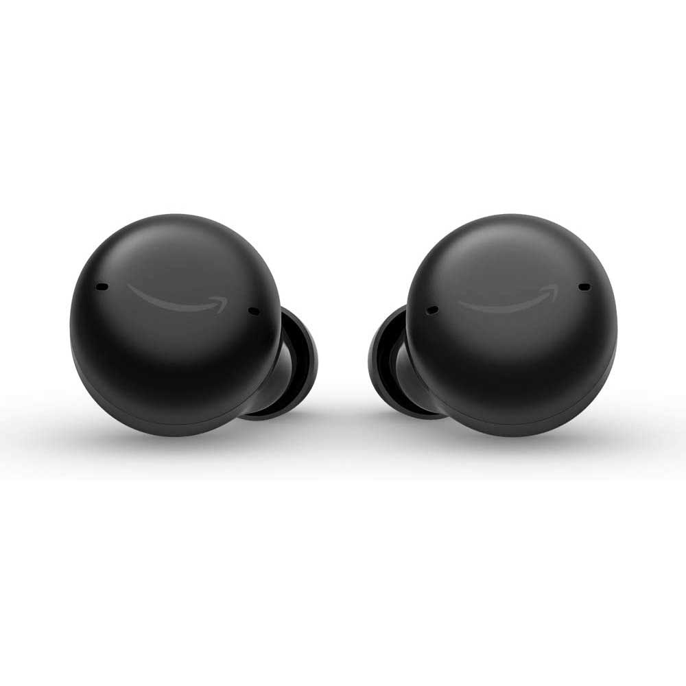 Amazon Echo Buds (2nd Gen) True Wireless Noise Cancelling Earbuds | Sinin