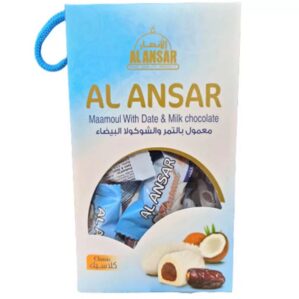 Al Ansar Milk Chocolate