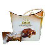 Al Ansar Date & Cappuccino