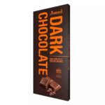 Amul Dark Chocolate Bar 150g (1)