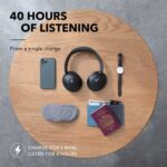 Anker Life Q30 Hybrid Active Noise Cancelling Headphones (6)