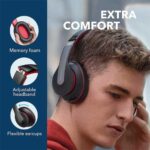 Anker Soundcore Life Q10 Wireless Headphones (4)