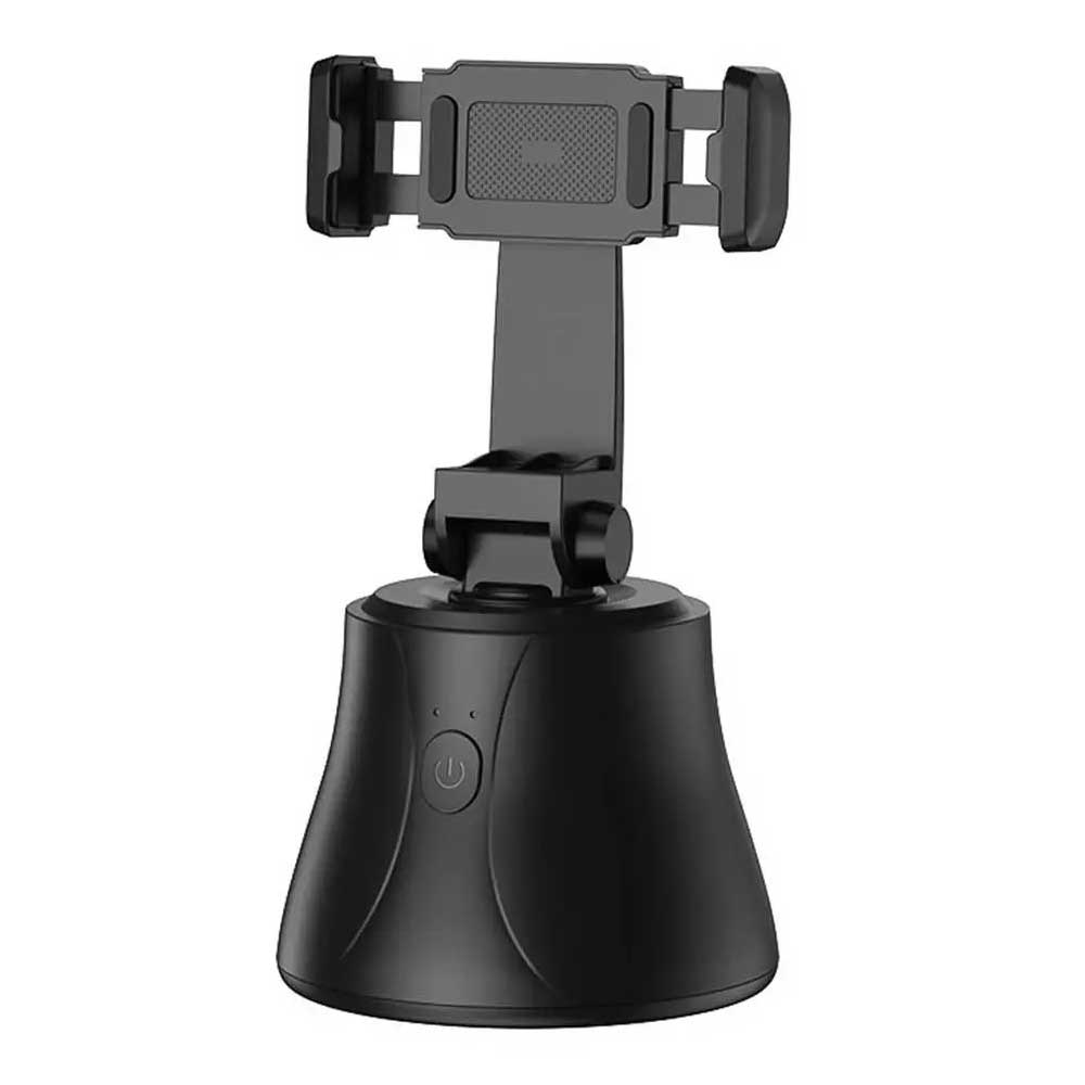 Baseus 360°AI Bluetooth Selfie Stick Tripod Head Sinin