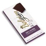 Belgian Dark Chocolate Bar 50%