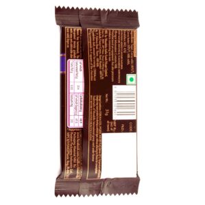 Cadbury Bournville Rich Cocoa Dark Chocolate Bar