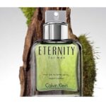 Calvin Klein Eternity EDT For Men (100ml) (3)