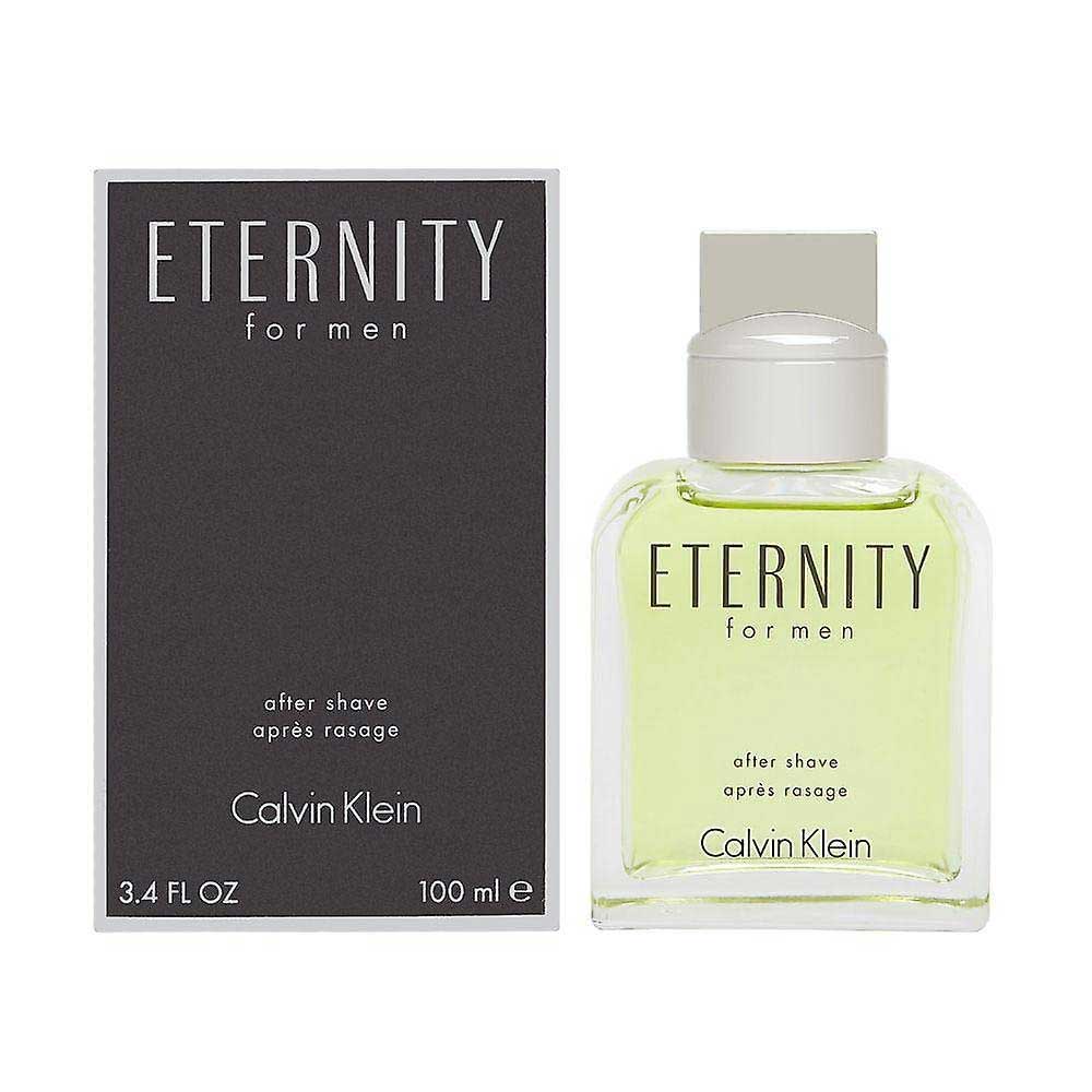 Calvin Klein Eternity for Men After Shave 100ml Sinin