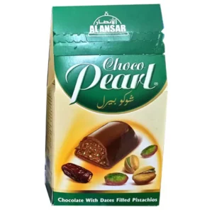 Choco Pearl Chocolate