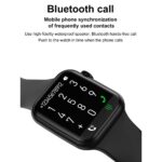DT100 Pro Max Smart Watch (9)