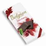 Belgian Dark Chocolate Cherry bd
