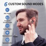 Edifier TWS NB2 Pro True Wireless Earbuds (8)