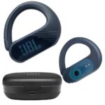 JBL Endurance Peak II True Wireless Sport Headphones