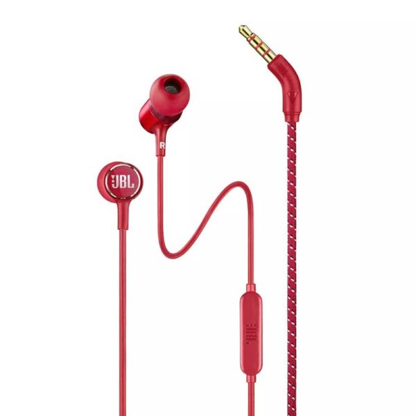 JBL LIVE 100 Earphones