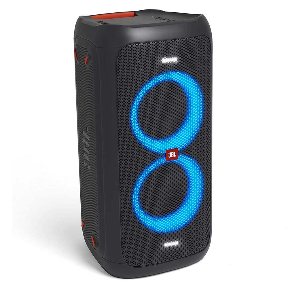 JBL Partybox 100 Portable Bluetooth Speaker | Sinin