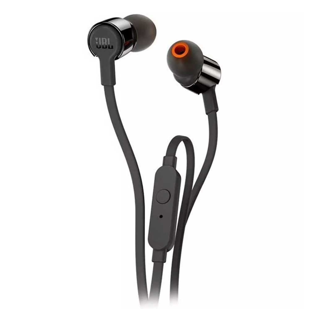 JBL T210 Signature Sound Pure Bass Headphones Sinin