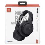 JBL Tune 700BT Headphones