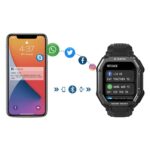 Kospet Rock Smart Watch (1)