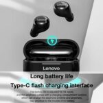 Lenovo LP11 TWS True Wireless Earbuds (2)