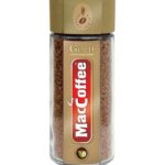 MacCoffee Gold Jar – 200g