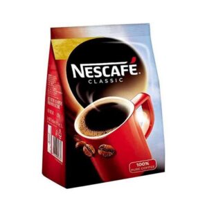 Nescafe Classic Pouch - 200gm