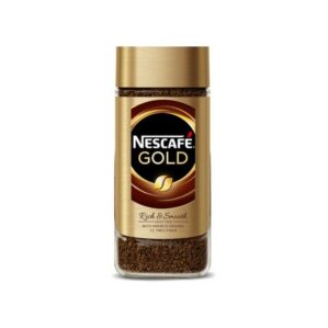 Nescafe Gold Coffee - 100gm