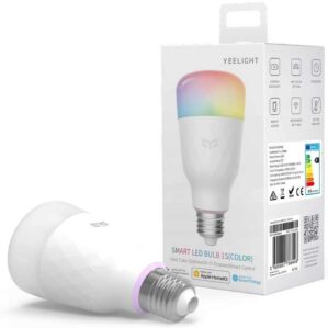 Xiaomi Yeelight 1S Smart LED Bulb Color - Image 2