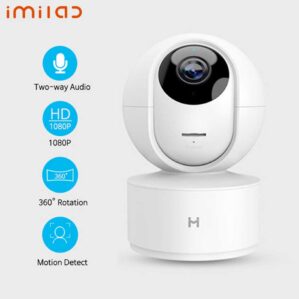 Xiaomi Imilab Home Security Camera Basic - Image 3