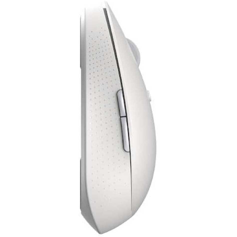Xiaomi Mi Dual Mode Wireless Mouse Silent Edition | Sinin