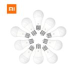 Xiaomi Mijia E27 Smart LED Bulb 5W (4)