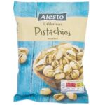 Alesto Californian Pistachio Nuts 250g