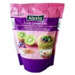 Alesto Fruity Linseed Mix 150g