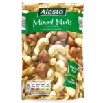Alesto Mixed Nuts 200g