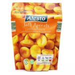 Alesto Soft Apricots 200g