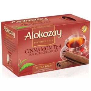 Alokozay Cinnamon Tea Bag in bangladesh