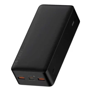 Baseus Bipow Digital Display 20W 30000mAh Power Bank