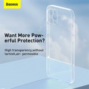 Baseus iPhone case