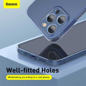 Baseus iPhone Case