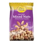 Best Mixed Nuts Salted 300g