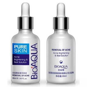 Bioaqua Pure Skin Removal Acne Serum bangladesh