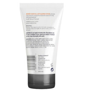 Biore Charcoal Oil Control Scrub in bd