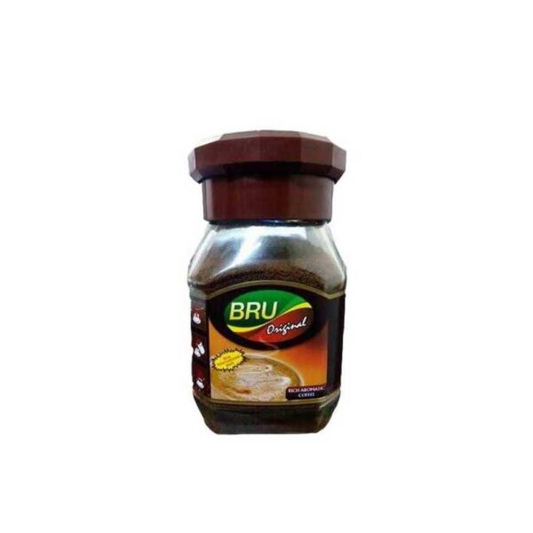 Bru Original Rich Aromatic Coffee  bd