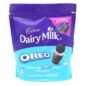 Cadbury Dairy Milk Oreo bd