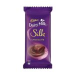 Cadbury Dairy Milk Silk Chocolate Bar bd