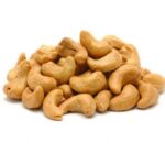 Cashew Nuts Big Size Roasted 250g