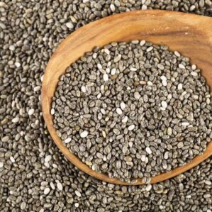 Chia Seeds 250gm in bangladesh