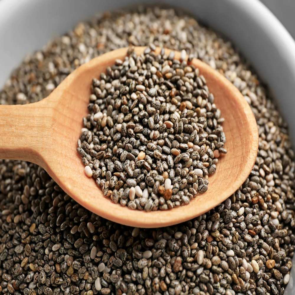 Chia Seeds 250g | Sinin